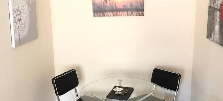 Hotel Clarence Suite Chatham: Foto 