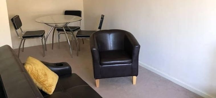 Hotel Clarence Suite Chatham: Foto 