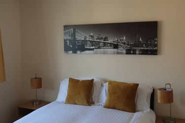 Hotel Clarence Suite Chatham: Photo 
