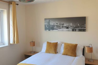Hotel Clarence Suite Chatham: Photo 