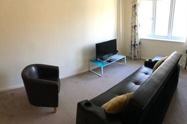 Hotel Clarence Suite Chatham: Photo 