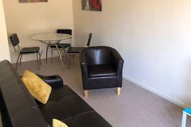 Hotel Clarence Suite Chatham: Photo 