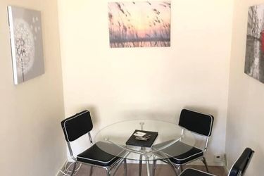Hotel Clarence Suite Chatham: Photo 