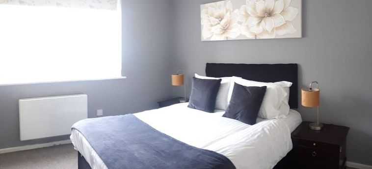 Hotel Nightingale Suite Chatham : Photo 