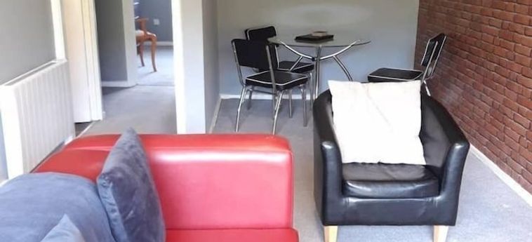 Hotel Nightingale Suite Chatham : Photo 