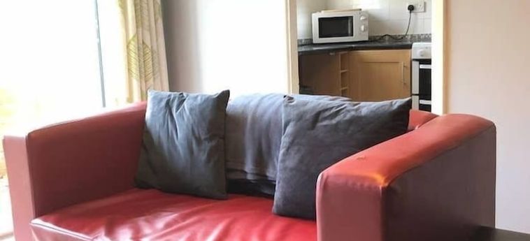 Hotel Nightingale Suite Chatham : Photo 