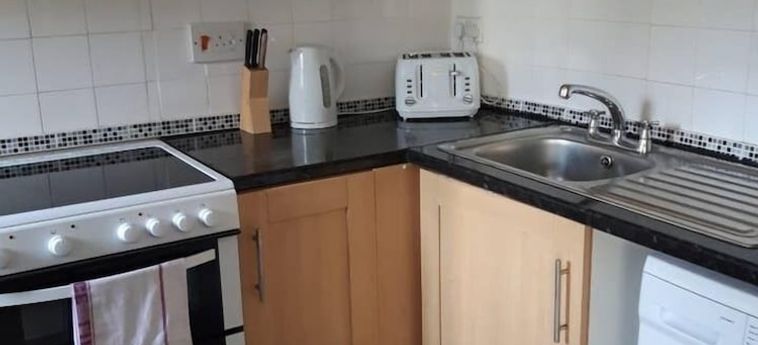 Hotel Nightingale Suite Chatham: Foto 