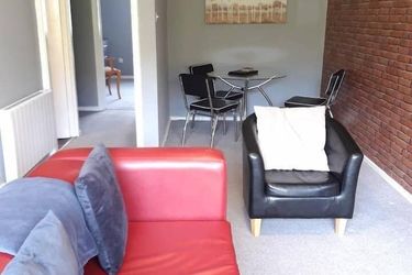 Hotel Nightingale Suite Chatham: Photo 