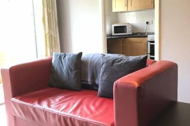 Hotel Nightingale Suite Chatham: Photo 