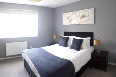Hotel Nightingale Suite Chatham: Photo 