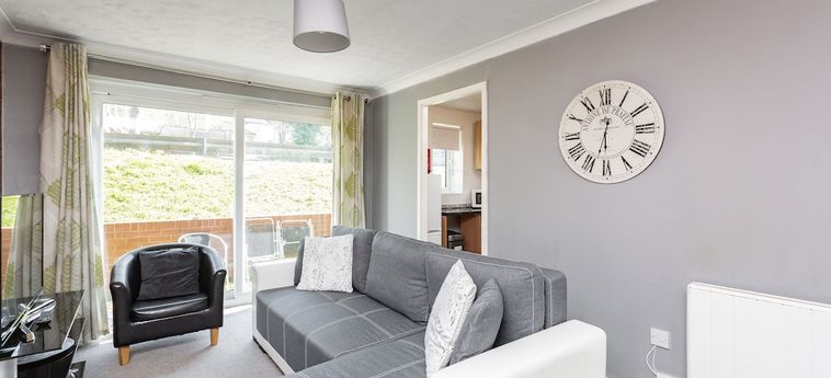 Hotel Nightingale Suite By Kasar Stays Chatham : Photo 