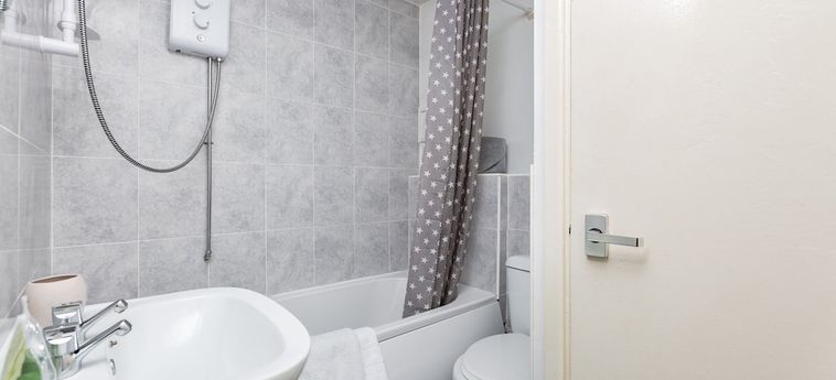 Hotel Nightingale Suite By Kasar Stays Chatham: Foto 