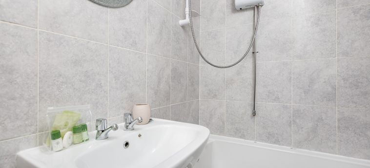 Hotel Nightingale Suite By Kasar Stays Chatham: Photo 