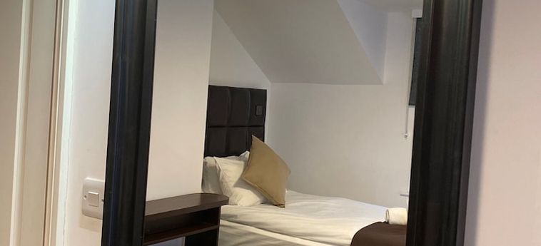 The Charles Hotel Chatham: Foto 