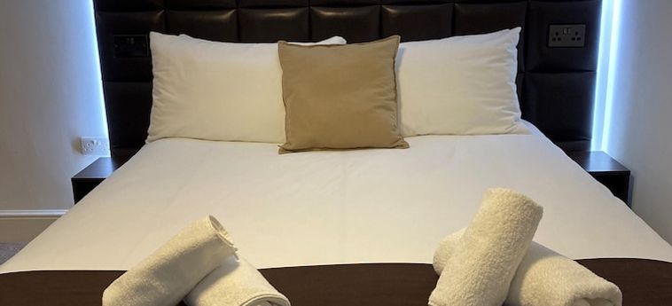 The Charles Hotel Chatham: Foto 