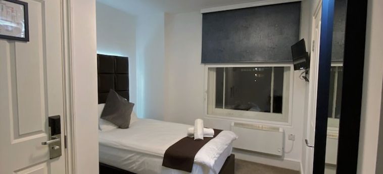 The Charles Hotel Chatham: Foto 