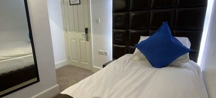 The Charles Hotel Chatham : Photo 