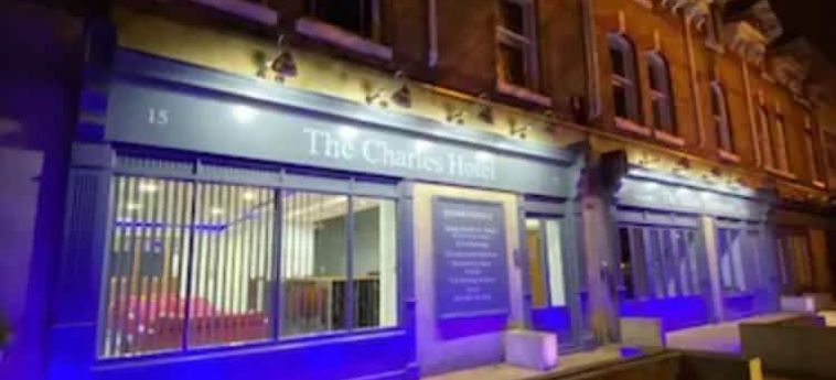 The Charles Hotel Chatham : Photo 