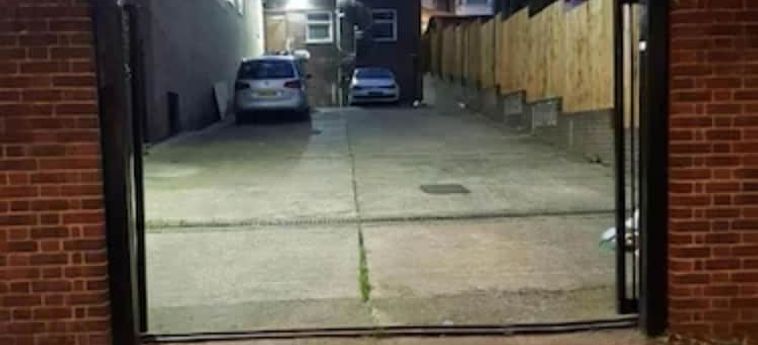 The Charles Hotel Chatham : Photo 