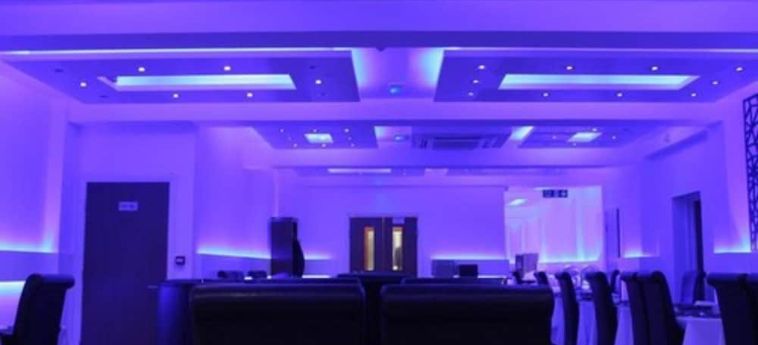 The Charles Hotel Chatham : Photo 