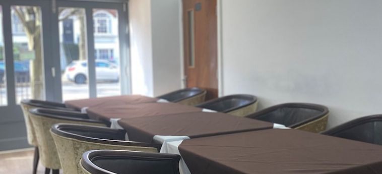 The Charles Hotel Chatham : Photo 