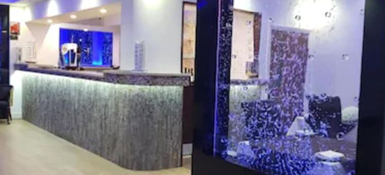 The Charles Hotel Chatham: Foto 