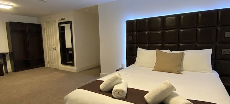 The Charles Hotel Chatham: Foto 