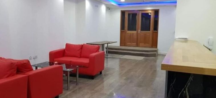 The Charles Hotel Chatham: Foto 