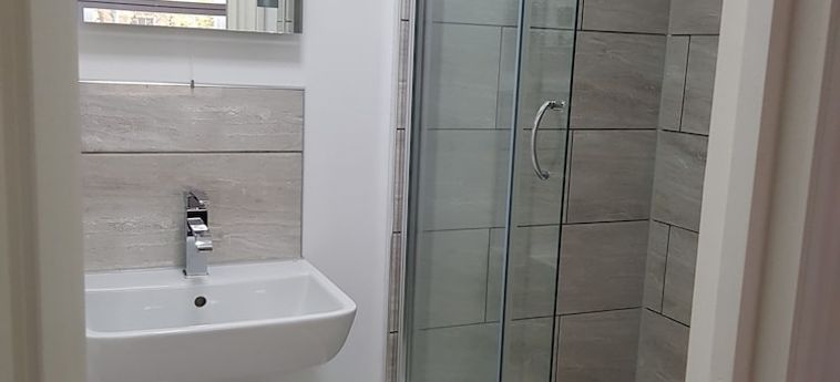 The Charles Hotel Chatham: Foto 