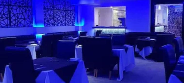 The Charles Hotel Chatham: Foto 