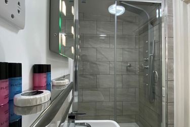 The Charles Hotel Chatham: Photo 