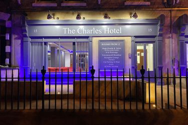 The Charles Hotel Chatham: Photo 