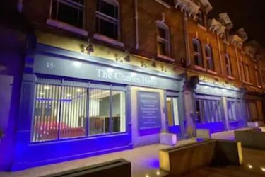 The Charles Hotel Chatham: Photo 