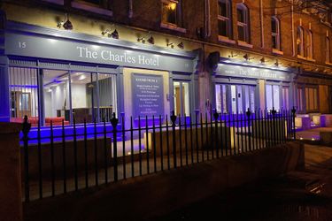 The Charles Hotel Chatham: Photo 