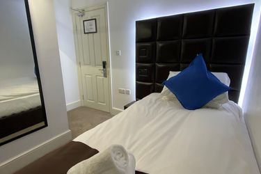 The Charles Hotel Chatham: Photo 