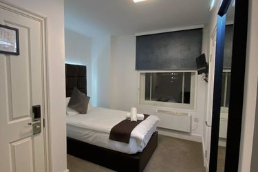 The Charles Hotel Chatham: Photo 