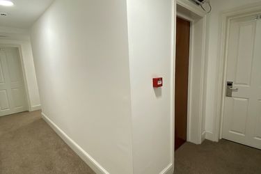 The Charles Hotel Chatham: Photo 