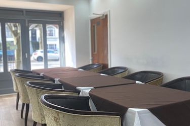 The Charles Hotel Chatham: Photo 