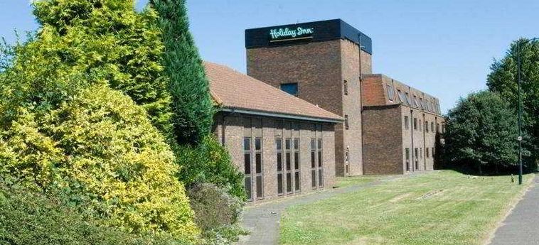 Hotel Holiday Inn Rochester-Chatham Chatham: Foto 