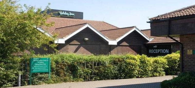 Hotel Holiday Inn Rochester-Chatham Chatham: Foto 