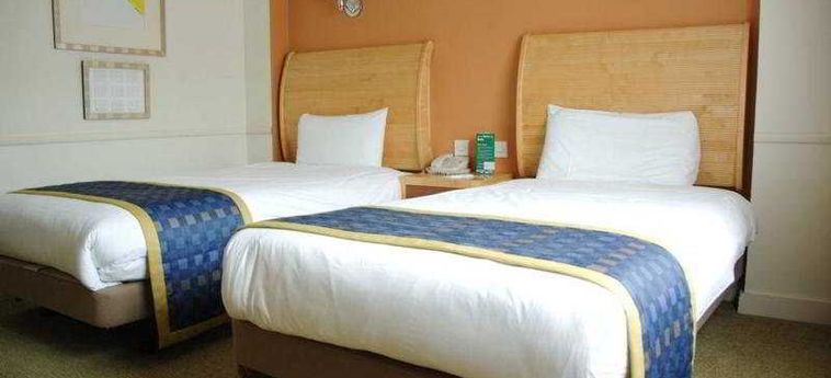 Hotel Holiday Inn Rochester-Chatham Chatham : Photo 
