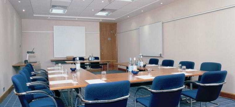 Hotel Holiday Inn Rochester-Chatham Chatham: Photo 