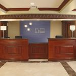 Hotel HOLIDAY INN EXPRESS & SUITES WOODLAND HILLS