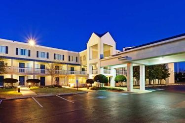 Hotel Days Inn Chattanooga/hamilton Place:  CHATTANOOGA (TN)