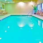 Hôtel HOLIDAY INN EXPRESS HOTEL & SUITES CHATTANOOGA-LOOKOUT MTN