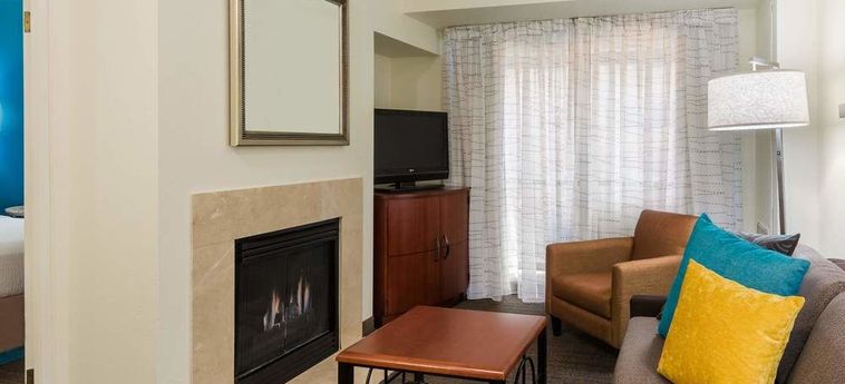 Hotel Residence Inn Chattanooga Downtown Chattanooga (Tn): Foto 