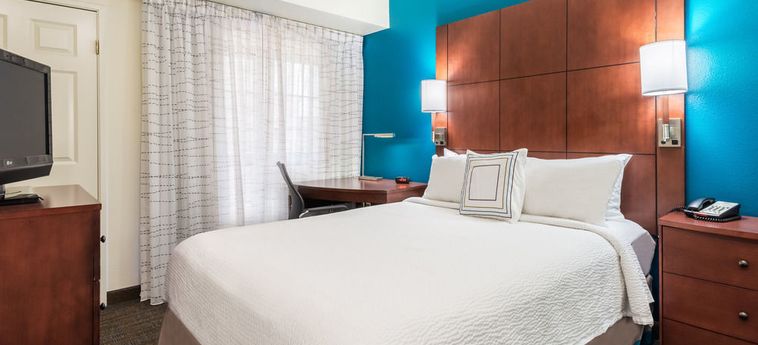 Hotel Residence Inn Chattanooga Downtown Chattanooga (Tn): Foto 