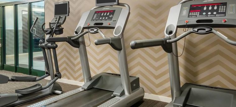 Hotel Residence Inn Chattanooga Downtown Chattanooga (Tn): Foto 