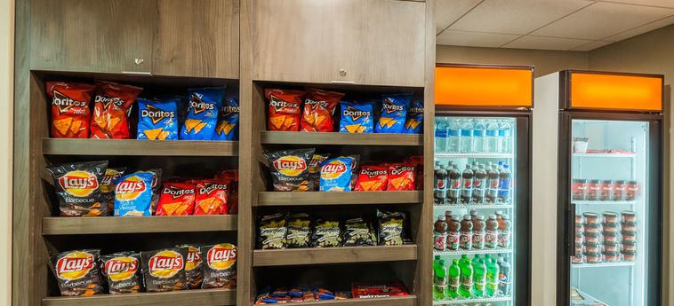 Hotel Residence Inn Chattanooga Downtown Chattanooga (Tn): Foto 