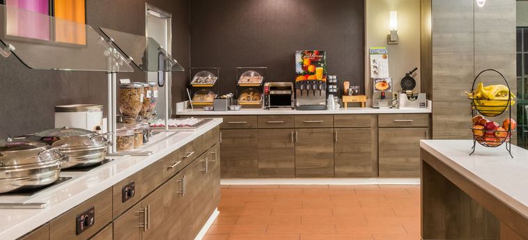 Hotel Residence Inn Chattanooga Downtown Chattanooga (Tn): Foto 